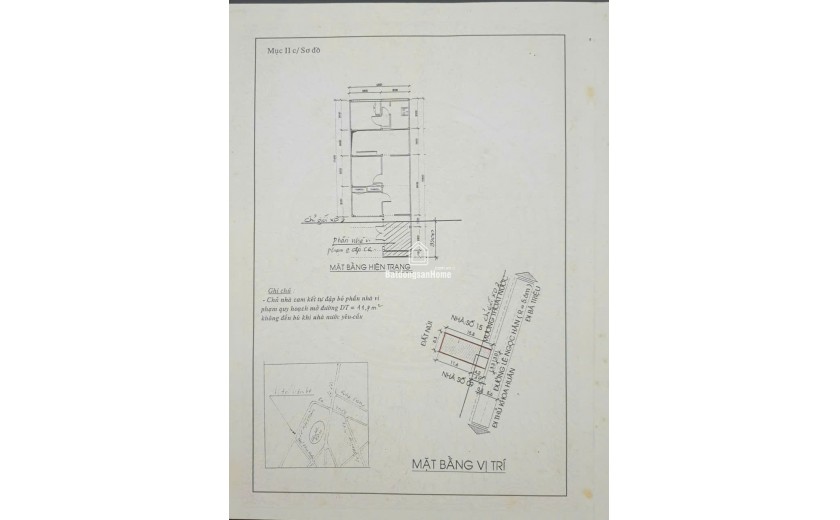 ĐẤT ĐẸP - ĐẦU TƯ  SINH LỜI - Chính Chủ Bán Lô Đất MẶT TIỀN Lê Ngọc Hân, Phường 1, TP Vũng Tàu