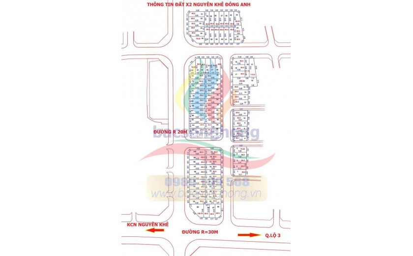 ĐẤU GIÁ X2 NGUYÊN KHÊ ( CHỢ LẮP GHÉP )
BUÔN BÁN KINH DOANH SẦM UẤT - CÓ DÒNG TIỀN