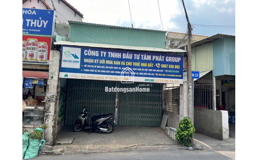 Cần Bán Gấp căn biệt thự khu đường 64 . phường Thảo Điền, Quận 2
