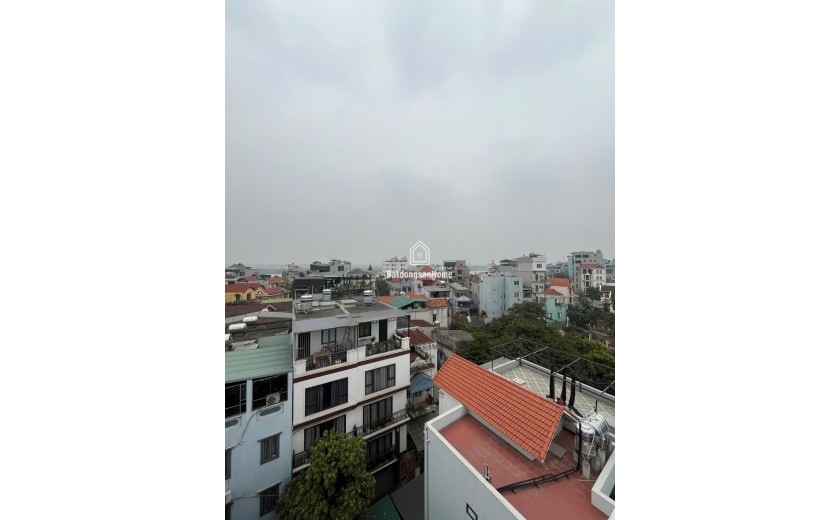 CHÍNH CHỦ CẦN BÁN NHÀ 7 TẦNG PHÚ THƯỢNG  - TÂY HỒ - NGÕ THÔNG Ô TÔ VÀO NHÀ - THANG MÁY - SỔ VUÔNG NHƯ TỜ A4 - DIỆN TÍCH 65M - 7 TẦNG - 8 PHÒNG NGỦ - GIÁ CHỈ 16 TỶ