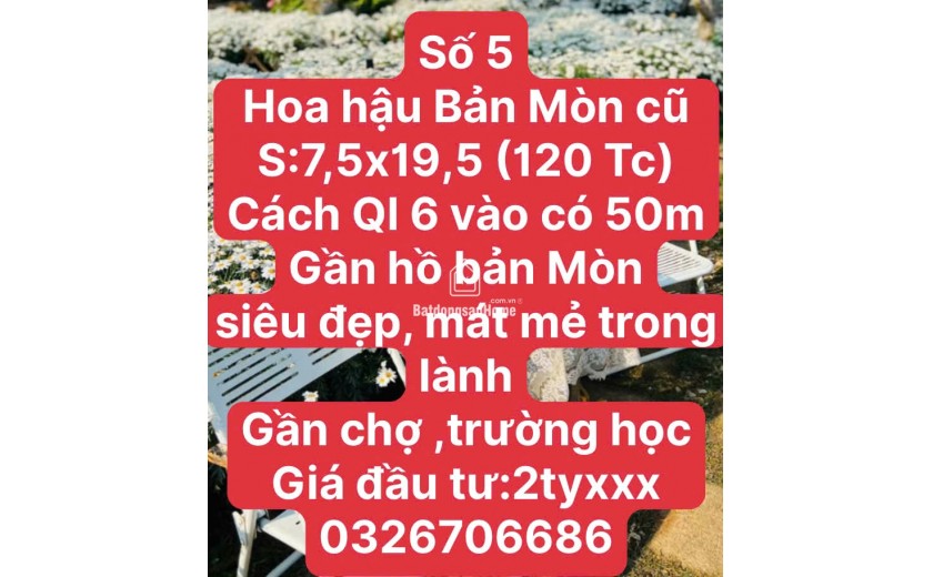 THÍCH HỢP XÂY VILLA MINI TẠI RỪNG THÔNG MỘC CHÂU