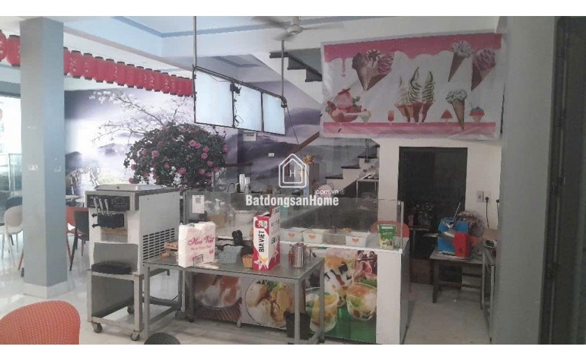 Yên Phúc Văn Quán, 5 tầng lô góc kinh doanh sầm uất. Giá 14 tỷ 5