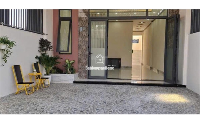Bán ĐẤT TẶNG NHÀ - KP Suối Chồn, Phường Bảo Vinh, TP Long Khánh, Đồng Nai