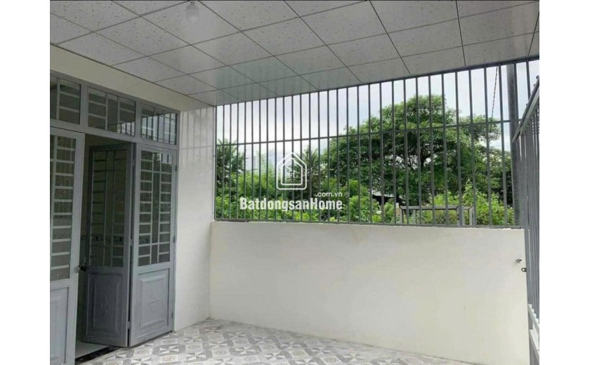 Bán ĐẤT TẶNG NHÀ - KP Suối Chồn, Phường Bảo Vinh, TP Long Khánh, Đồng Nai