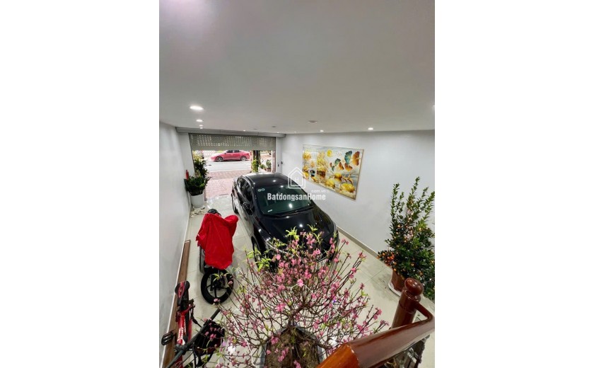 NHÀ ĐẸP MẶT PHỐ VIỆT HƯNG - NGÔ GIA TỰ - VŨ ĐỨC THẬN LONG BIÊN GẦN 80m x 4 TẦNG CHỈ 18,2TỶ