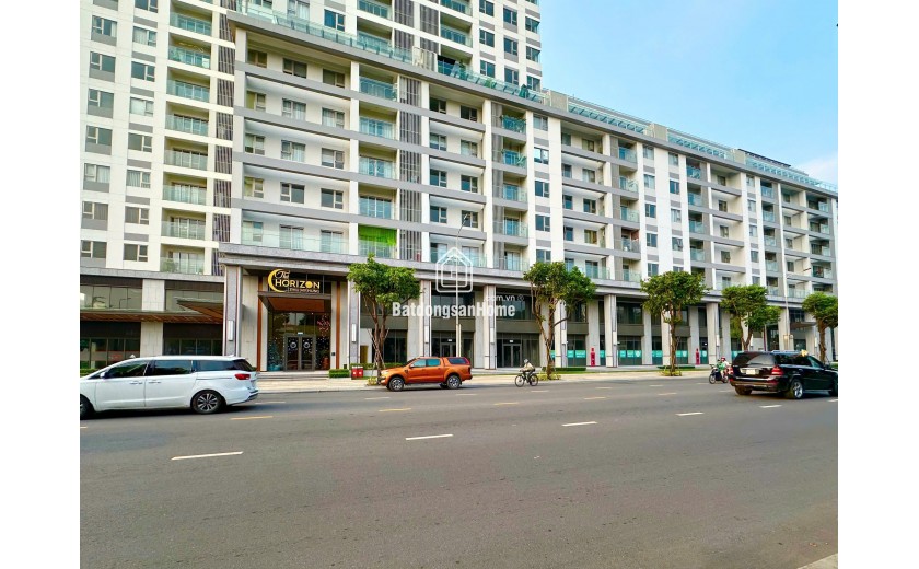 SỞ HỮU SHOPHOUSE PHÚ MỸ HƯNG – THANH TOÁN CHỈ 20% KÝ HĐMB – NHẬN SHOP NGAY