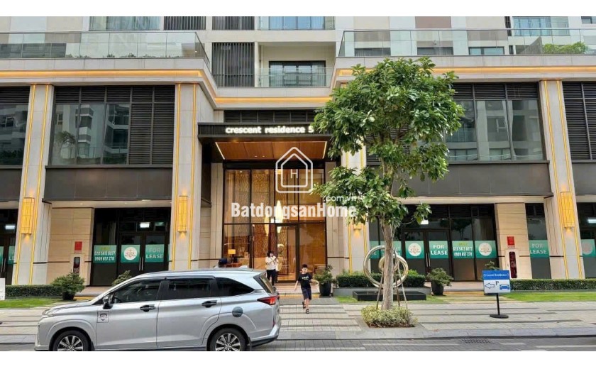 SỞ HỮU SHOPHOUSE PHÚ MỸ HƯNG – THANH TOÁN CHỈ 20% KÝ HĐMB – NHẬN SHOP NGAY