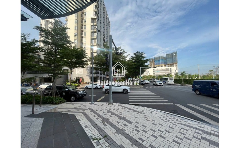 Phú Mỹ Hưng Bán 2 Căn Shophouse Cuối Cùng – Cardinal Court! Mua TT CĐT xem ngay 0901323786