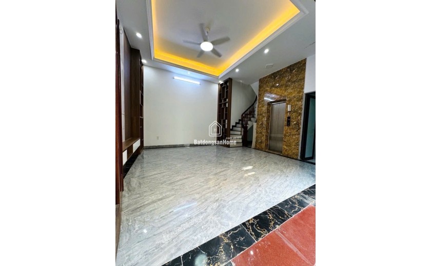 B.Á.N ĐẤT PHÚC LỢI - 10M RA Ô TÔ - KHU VỰC SẦM UẤT