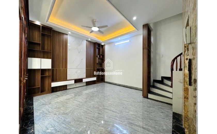 B.Á.N ĐẤT PHÚC LỢI - 10M RA Ô TÔ - KHU VỰC SẦM UẤT