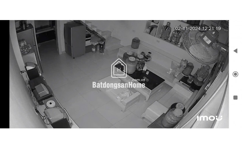 Bán đất tặng nhà Ngọc Hồi, Thanh Trì 35 4 4.2 tỷ