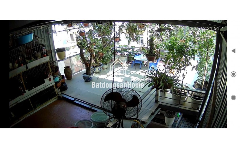 Bán đất tặng nhà Ngọc Hồi, Thanh Trì 35 4 4.2 tỷ