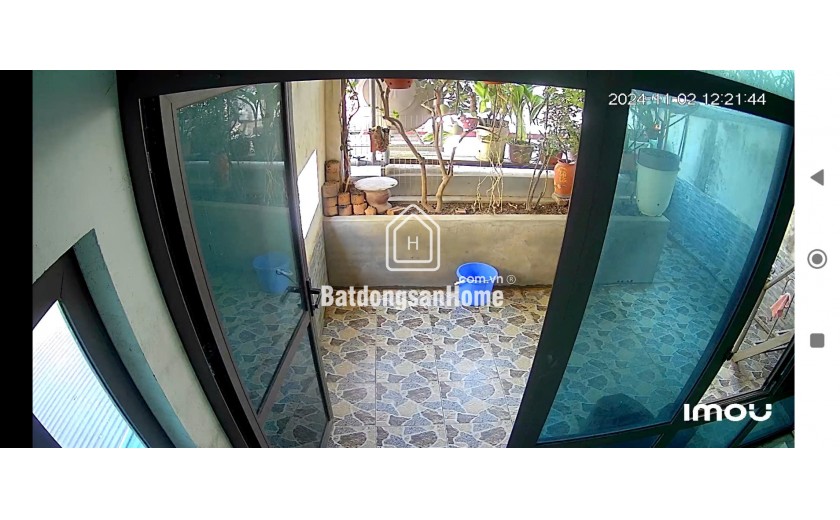 Bán đất tặng nhà Ngọc Hồi, Thanh Trì 35 4 4.2 tỷ