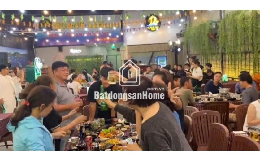 Quận Thủ Đức ! SANG RẺ NHÀ HÀNG – Quán Ăn, DT : 10m x 30m,Khu TRUNG TÂM MT ĐƯỜNG SẦM UẤT , Tel : 0907470740 ( Chính chủ )