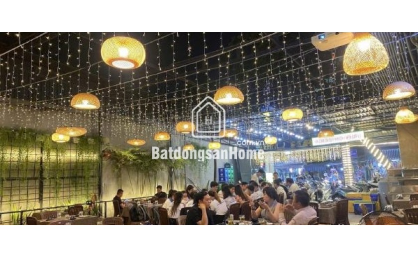 Quận Thủ Đức ! SANG RẺ NHÀ HÀNG – Quán Ăn, DT : 10m x 30m,Khu TRUNG TÂM MT ĐƯỜNG SẦM UẤT , Tel : 0907470740 ( Chính chủ )