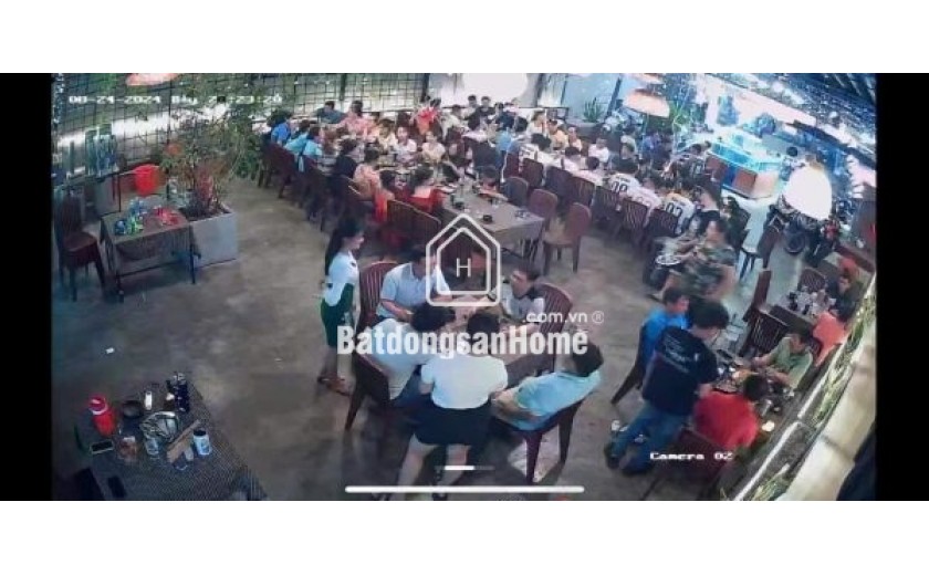 Quận Thủ Đức ! SANG RẺ NHÀ HÀNG – Quán Ăn, DT : 10m x 30m,Khu TRUNG TÂM MT ĐƯỜNG SẦM UẤT , Tel : 0907470740 ( Chính chủ )