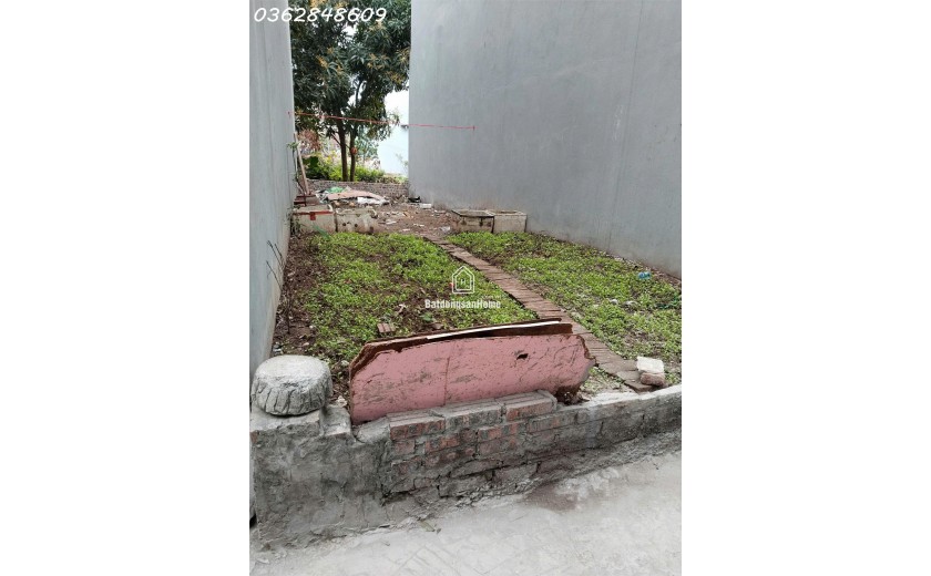 BÁN ĐẤT PHÚC LỢI - Ô TÔ ĐỖ CỬA - KINH DOANH ĐỈNH