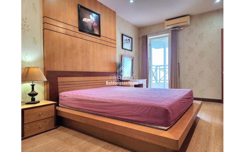 Bán căn hộ 54 Hạ Đình – 105m² – Full nội thất – Ở ngay, Giá chỉ hơn 5 tỷ