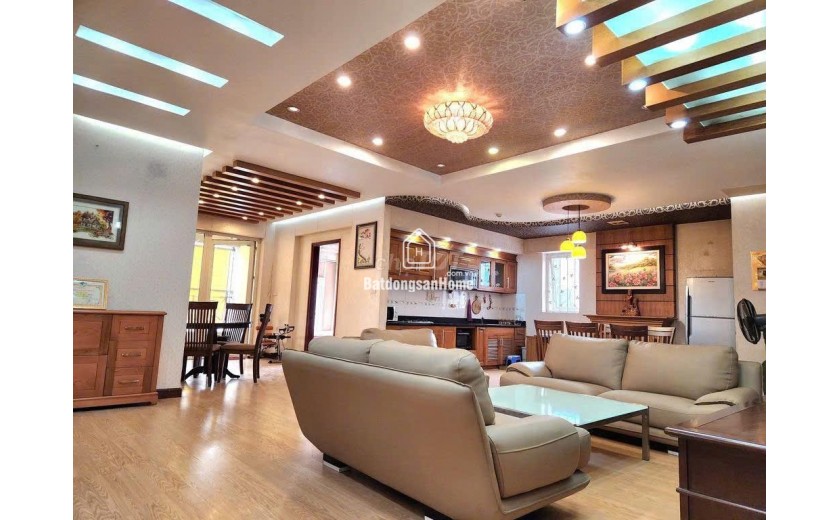 Bán căn hộ 54 Hạ Đình – 105m² – Full nội thất – Ở ngay, Giá chỉ hơn 5 tỷ