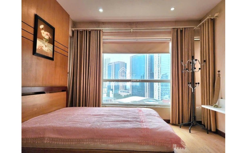 Bán căn hộ 54 Hạ Đình – 105m² – Full nội thất – Ở ngay, Giá chỉ hơn 5 tỷ