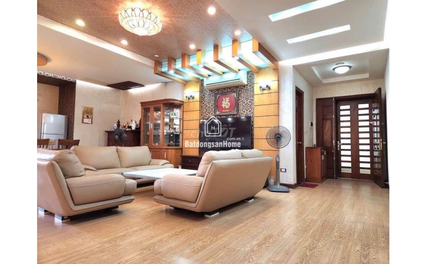 Bán căn hộ 54 Hạ Đình – 105m² – Full nội thất – Ở ngay, Giá chỉ hơn 5 tỷ
