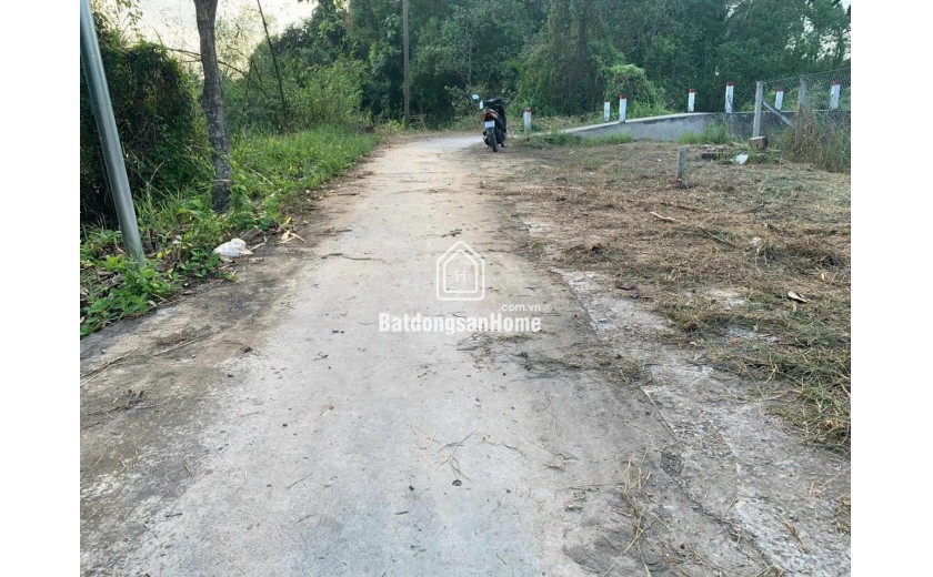 Chính Chủ Bán 178m2 Đất View Sông Tại Xã Thành Triệu, Huyện Châu Thành, Bến Tre