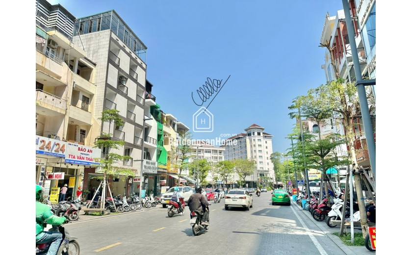 ❌Cần bán nhà mặt tiền kinh doanh phố đi bộ Hai Bà Trưng, Vĩnh Ninh, Thuận Hoá, TP Huế ✅❌