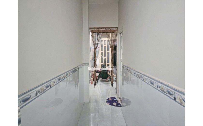 Bán nhà mặt tiền 793 Trần Xuân Soạn vào 100m,P.Tân Hưng,Q7 giá 12,5 tỷ.