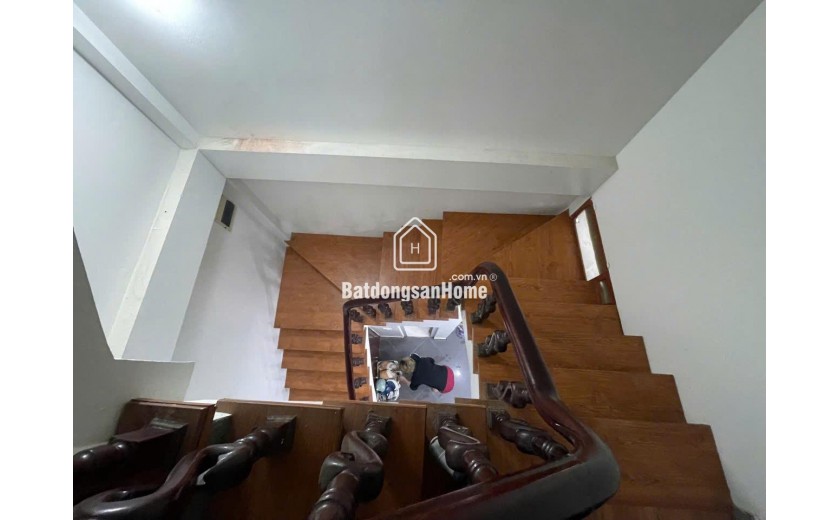 Nhà 2  tầng, căn góc 3 thoáng, Yên Xá, Thanh Trì – 60m² – Giá chỉ 9 tỷ