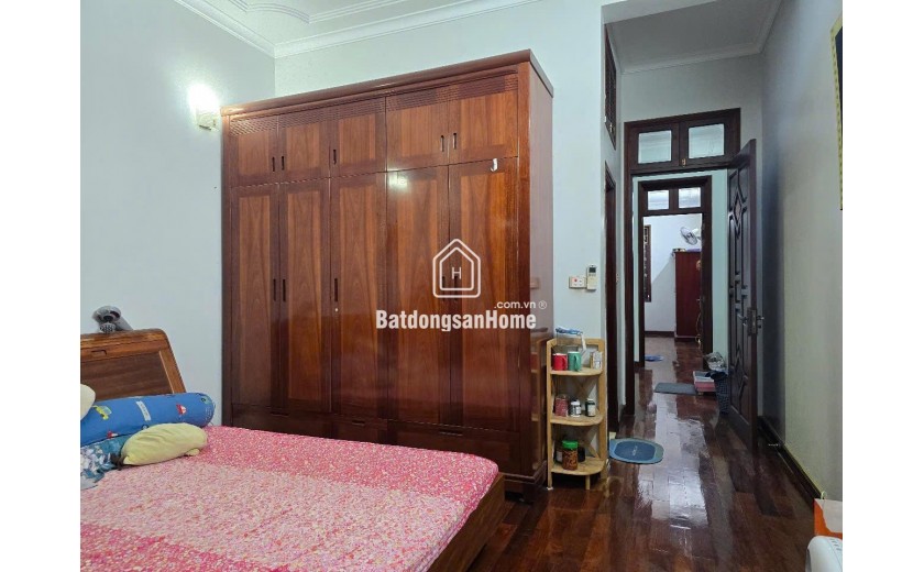 Nhà 2  tầng, căn góc 3 thoáng, Yên Xá, Thanh Trì – 60m² – Giá chỉ 9 tỷ