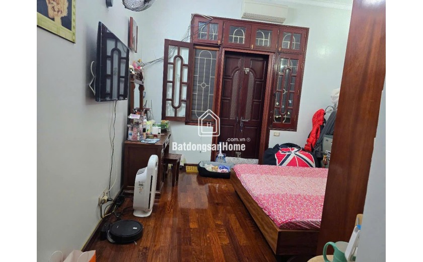 Nhà 2  tầng, căn góc 3 thoáng, Yên Xá, Thanh Trì – 60m² – Giá chỉ 9 tỷ