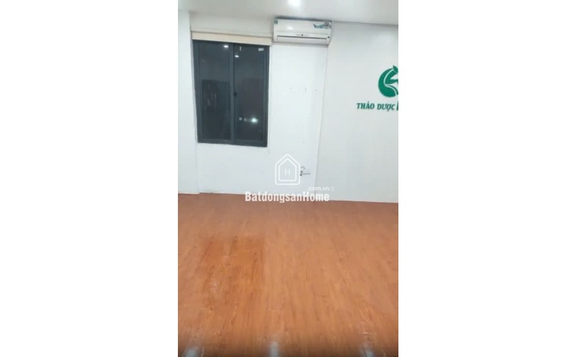 CHÍNH CHỦ CẦN CHO THUÊ SÀN TẠI LÊ TRỌNG TẤN - DƯƠNG NỘI - HÀ ĐÔNG - HÀ NỘI.