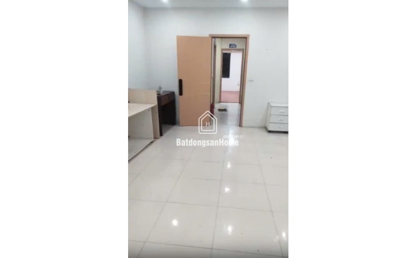 CHÍNH CHỦ CẦN CHO THUÊ SÀN TẠI LÊ TRỌNG TẤN - DƯƠNG NỘI - HÀ ĐÔNG - HÀ NỘI.