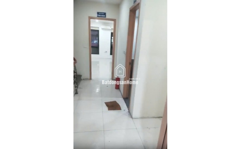 CHÍNH CHỦ CẦN CHO THUÊ SÀN TẠI LÊ TRỌNG TẤN - DƯƠNG NỘI - HÀ ĐÔNG - HÀ NỘI.