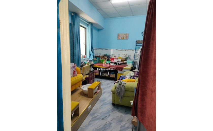 CHÍNH CHỦ CẦN BÁN Nhà  vị trí đẹp tại 55/26/3, Đường Nguyễn Văn Công, Phường 3, Quận Gò Vấp, Tp HCM