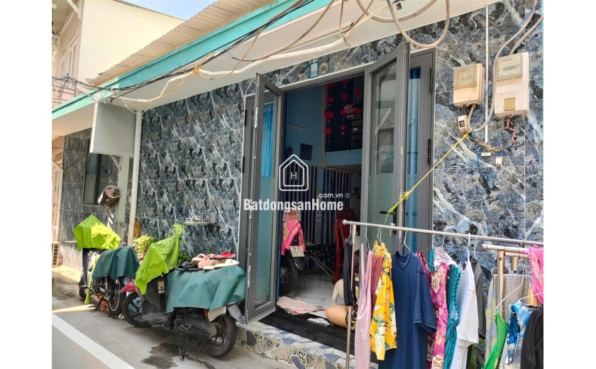 CHÍNH CHỦ CẦN BÁN Nhà  vị trí đẹp tại 55/26/3, Đường Nguyễn Văn Công, Phường 3, Quận Gò Vấp, Tp HCM