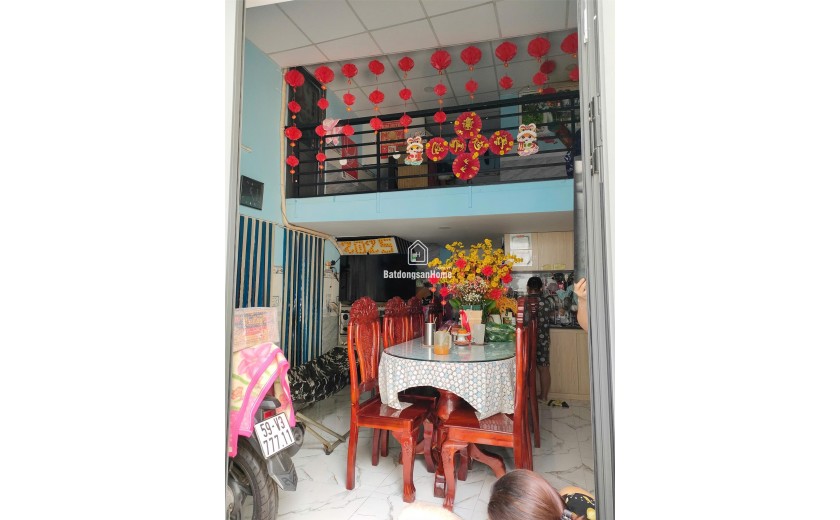 CHÍNH CHỦ CẦN BÁN Nhà  vị trí đẹp tại 55/26/3, Đường Nguyễn Văn Công, Phường 3, Quận Gò Vấp, Tp HCM