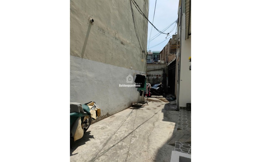 CHÍNH CHỦ CẦN BÁN Nhà  vị trí đẹp tại 55/26/3, Đường Nguyễn Văn Công, Phường 3, Quận Gò Vấp, Tp HCM