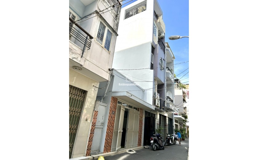 BÁN NHÀ XE HƠI ĐẬU CỬA VIEEW ĐẸP ĐƯỜNG SỐ RỘNG THOÁNG -CÔNG VIÊN LIỀN KỀ .