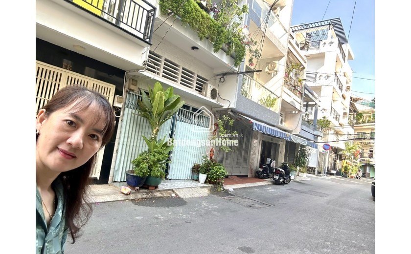 BÁN NHÀ XE HƠI ĐẬU CỬA VIEEW ĐẸP ĐƯỜNG SỐ RỘNG THOÁNG -CÔNG VIÊN LIỀN KỀ .