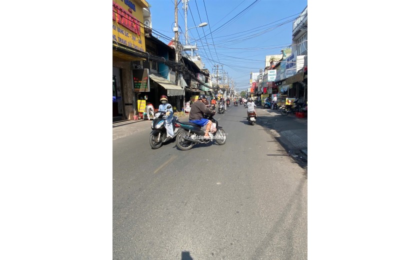 CHÍNH CHỦ CẦN BÁN NHANH Nhà  vị trí đẹp tại quận Gò Vấp, TPHCM