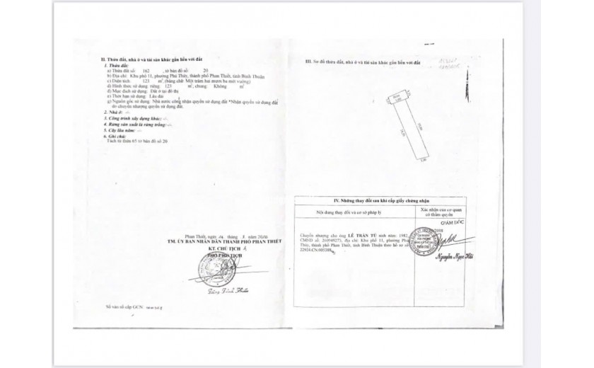 NHÀ SIÊU ĐẸP - GIÁ ĐẦU TƯ Chính Chủ Cần Bán Nhà Vị Trí Đắc Địa Tại Phú Thuỷ, TP Phan Thiết, Bình Thuận