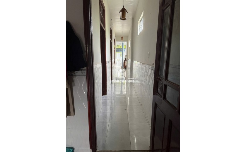 NHÀ SIÊU ĐẸP - GIÁ ĐẦU TƯ Chính Chủ Cần Bán Nhà Vị Trí Đắc Địa Tại Phú Thuỷ, TP Phan Thiết, Bình Thuận