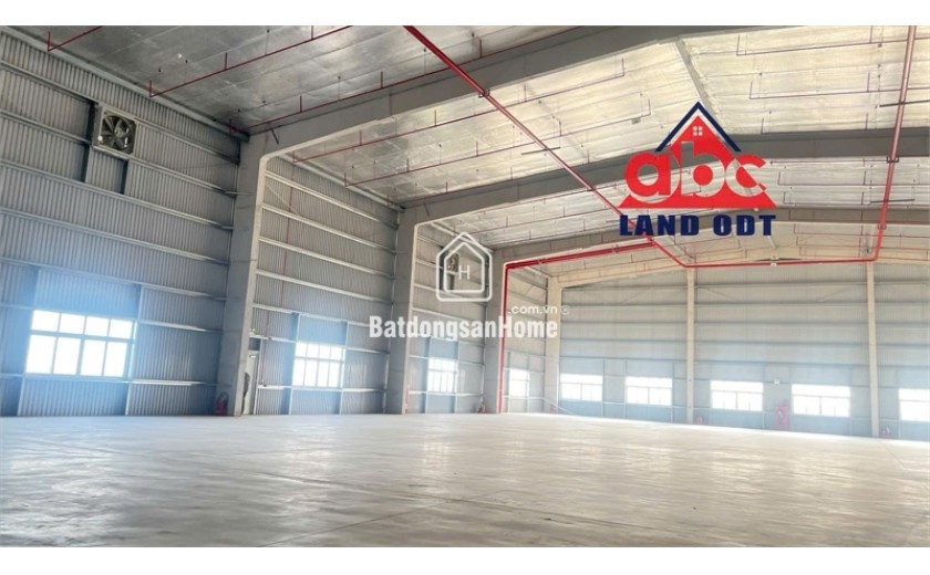 XT002 Nhà Xưởng Công Nghiệp Sản Xuất lâu dài, đầu tư phục vụ đa ngành nghề