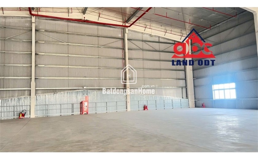 XT002 Nhà Xưởng Công Nghiệp Sản Xuất lâu dài, đầu tư phục vụ đa ngành nghề