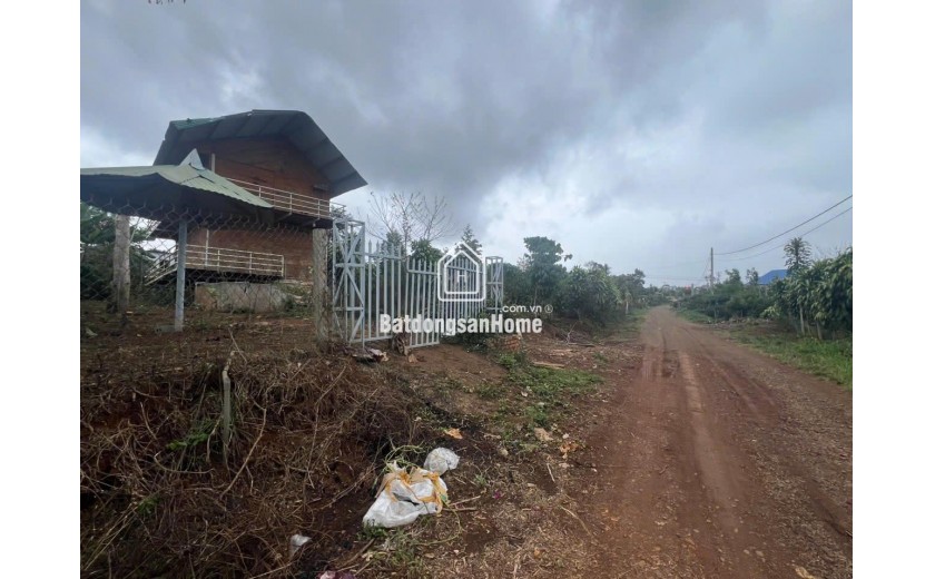 ĐẤT SIÊU ĐẸP - Chính Chủ Cần Bán Lô Đất  Tại thị trấn Di Linh, huyện Di Linh, Lâm Đồng