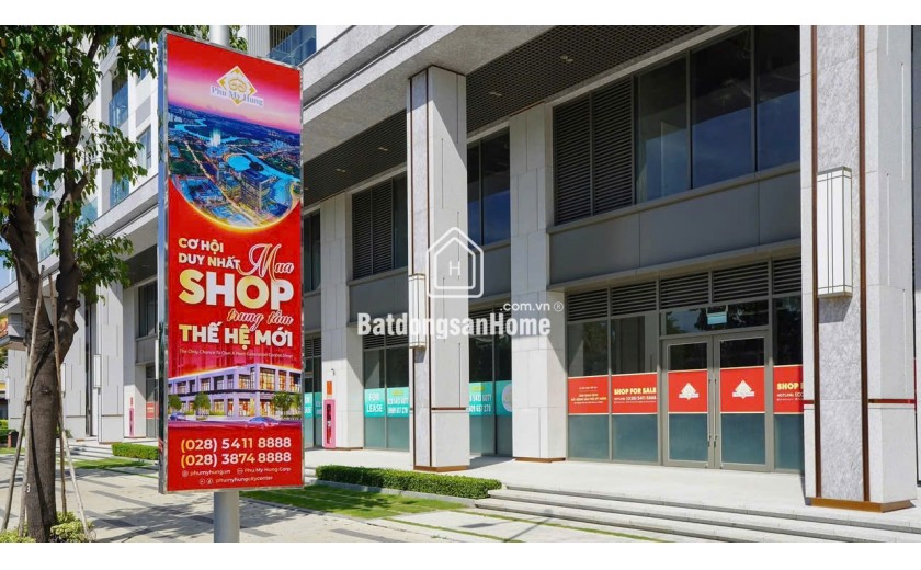SHOUSE CĂN GÓC DUY NHẤT – MẶT TIỀN ĐẸP, ĐÓN TRỌN DÒNG KHÁCH VIP! 