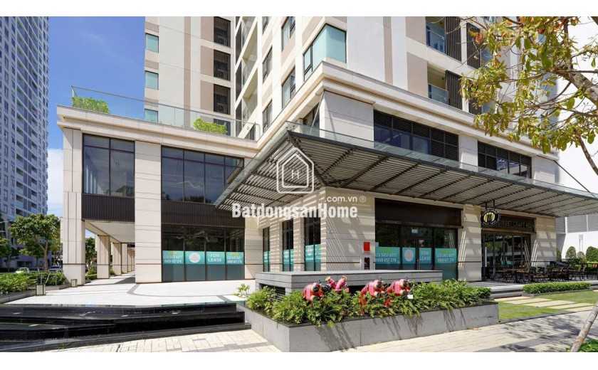 SHOUSE CĂN GÓC DUY NHẤT – MẶT TIỀN ĐẸP, ĐÓN TRỌN DÒNG KHÁCH VIP! 