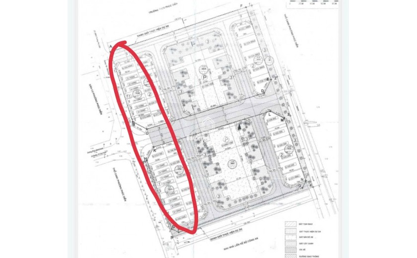HIẾM - HOT, Bán 145m2 đất đấu giá khu 3ha Phú Diễn, vỉa hè ô tô tránh, mặt tiền 8m, GIÁ 35 TỶ