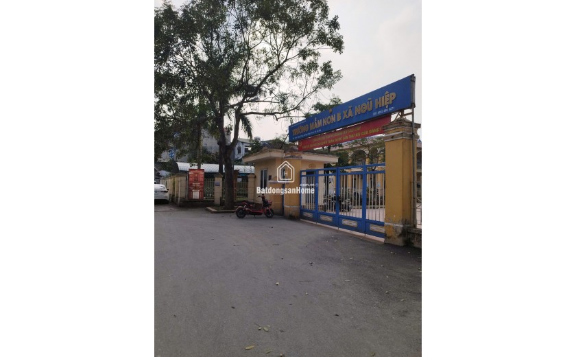 Bán nhà Tương Chúc, Ngũ Hiệp 57 4 6.3 6.95 tỷ
